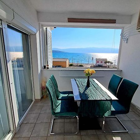 Miroslav Apartman Baška Kültér fotó