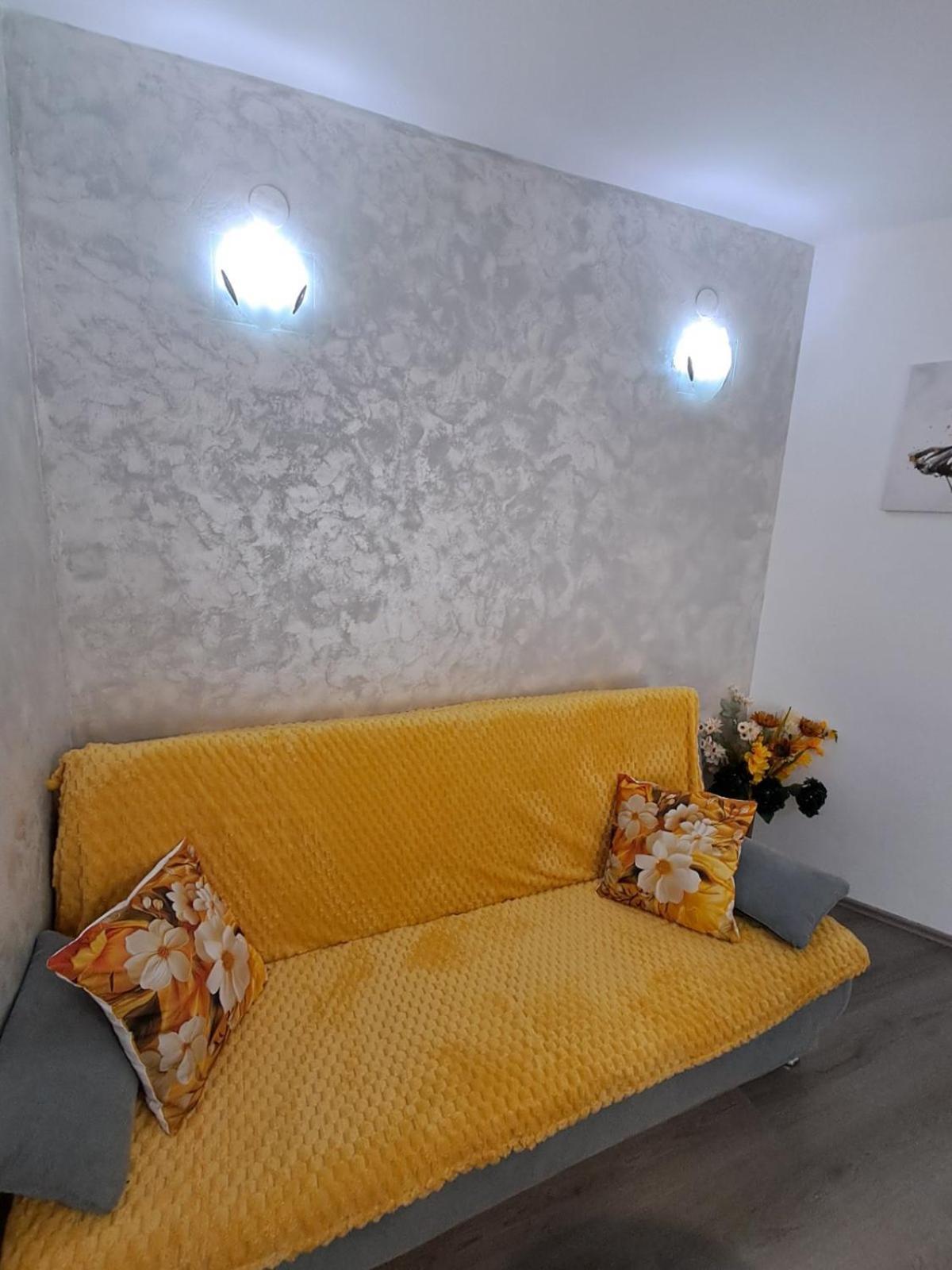 Miroslav Apartman Baška Kültér fotó