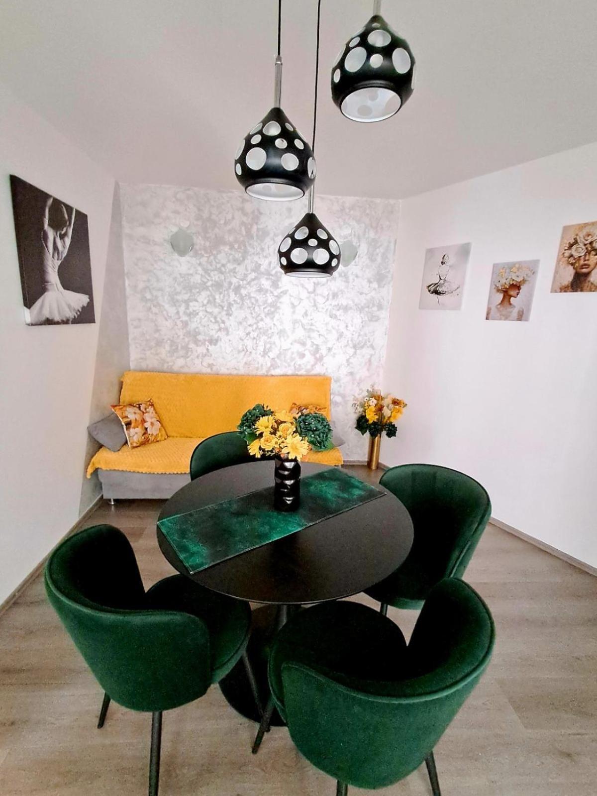 Miroslav Apartman Baška Kültér fotó